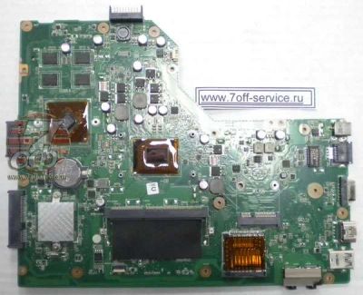Лот: 5323535. Фото: 1. K54HR MAIN_BD._0M/AS USB3.0 (S00662... Материнские платы