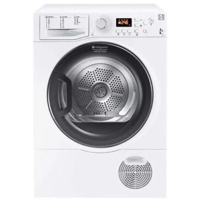Лот: 14344799. Фото: 1. Машина сушильная Hotpoint ARISTON... Стиральные машины
