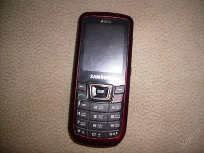 Лот: 2209844. Фото: 1. samsung 3212 или обменяю на предложенное. Кнопочные мобильные телефоны