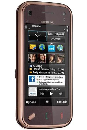 Лот: 3052850. Фото: 1. Продам смартфон Nokia N97 в хорошем... Смартфоны