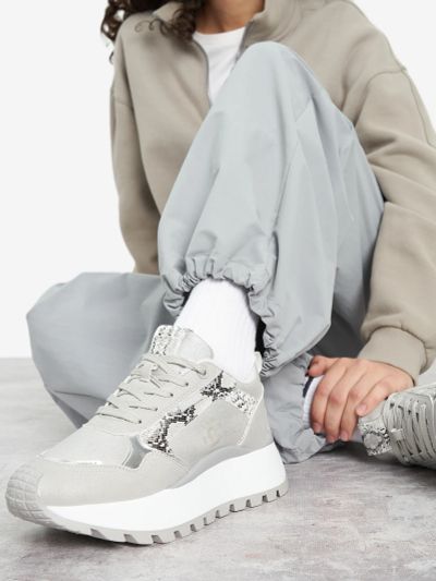 Лот: 25368202. Фото: 1. Кроссовки женские Etonic Taylor... Кеды, кроссовки, слипоны
