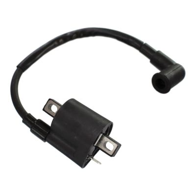 Лот: 23338326. Фото: 1. Катушка зажигания TOHATSU (3F9-06050-0... Запчасти для лодок, катеров, лодочных моторов