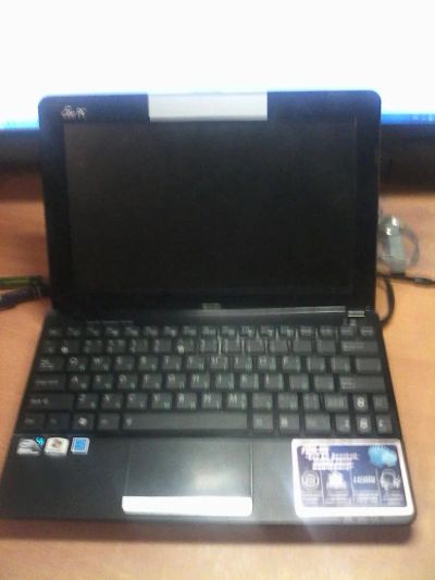 Лот: 6020271. Фото: 1. Asus eee pc 1011cx. Ноутбуки
