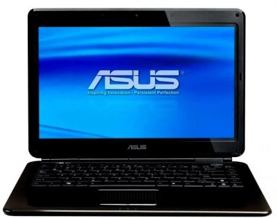 Лот: 3421821. Фото: 1. Ноутбук Asus K40AB. Ноутбуки