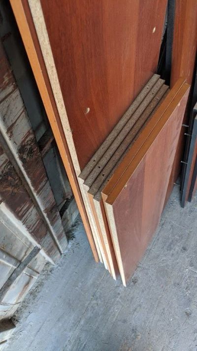 Лот: 15837449. Фото: 1. Офисный шкаф №2 с рубля!. Стеллажи, тумбы, шкафы