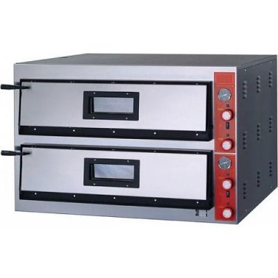 Лот: 10480950. Фото: 1. Печь для пиццы электрическая e... Пищевое