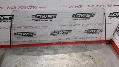 Лот: 17085465. Фото: 1. Стекло заднее Bmw 318 Е30 (б/у... Другое (автозапчасти)