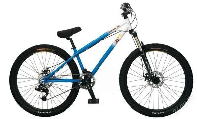 Лот: 1595374. Фото: 1. Mongoose ritual dirt 2008. Велосипеды