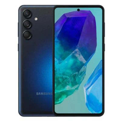 Лот: 25432821. Фото: 1. Смартфон Samsung Galaxy M55 8... Смартфоны