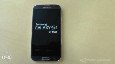 Лот: 6853820. Фото: 1. Samsung Galaxy S4 i9505. Смартфоны