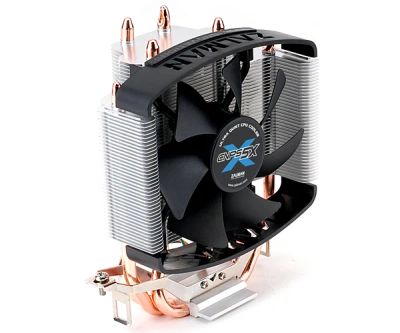 Лот: 6247163. Фото: 1. Кулер Zalman CNPS5X Performa для... Системы охлаждения