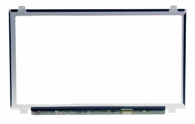 Лот: 17560430. Фото: 1. Матрица 15.6", 30pin EDP, SLIM... Матрицы для дисплея
