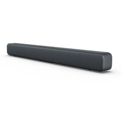 Лот: 16203959. Фото: 1. Саундбар Xiaomi Redmi TV Black... Активные акустические системы