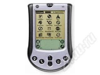 Лот: 315559. Фото: 1. кпк Palm m125. Планшеты