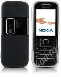 Лот: 777966. Фото: 1. Nokia 6233. Кнопочные мобильные телефоны