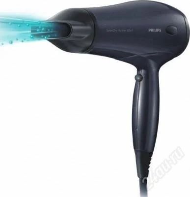 Лот: 1832449. Фото: 1. Фен Philips HP 4935. Укладка и стрижка волос, бритьё, эпиляция