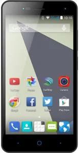 Лот: 6077436. Фото: 1. ZTE blade l3. Смартфоны