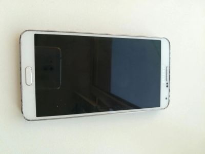 Лот: 9194009. Фото: 1. Samsung Galaxy Note 3 оригинал. Смартфоны