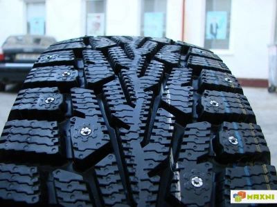 Лот: 12241548. Фото: 1. Cordiant Snow cross pw2 225/45... Шины