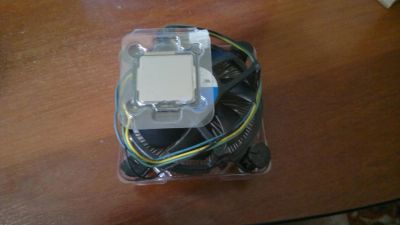 Лот: 4870856. Фото: 1. Intel Celeron G530 Sandy Bridge... Процессоры