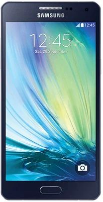 Лот: 5176398. Фото: 1. Samsung Galaxy A3 Black - Новый... Смартфоны