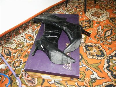 Лот: 1279233. Фото: 1. сапоги жен.зимние. Сапоги