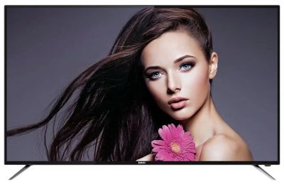 Лот: 11431174. Фото: 1. Телевизор 65" BBK 65LEX-6039/UTS2C... Телевизоры