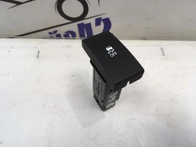 Лот: 21712649. Фото: 1. кнопка ESP SsangYong Actyon CK. Двигатель и элементы двигателя