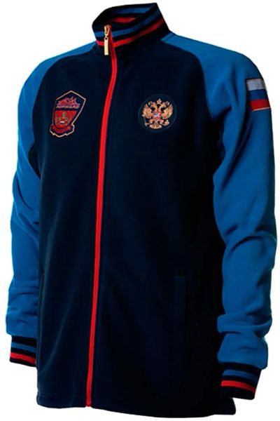 Лот: 7433372. Фото: 1. костюм Forward флисовый новый. Спортивные костюмы