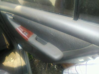 Лот: 10024079. Фото: 1. ToyotA Corolla в разборе. Автомобили