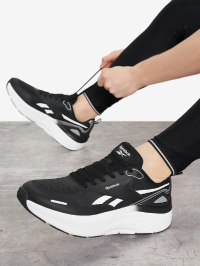 Лот: 25368619. Фото: 1. Кроссовки мужские Reebok Moon... Кеды, кроссовки, слипоны