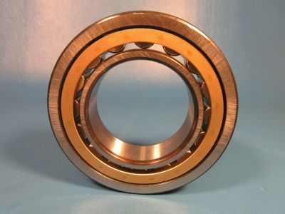 Лот: 13964573. Фото: 1. NUP 210 ECM SKF (50*90*20) подшипник. Другое (автозапчасти)
