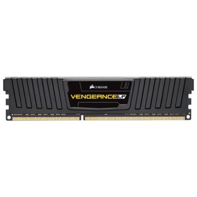 Лот: 17087270. Фото: 1. Corsair CML8GX3M2B1600C11 4Gb... Оперативная память