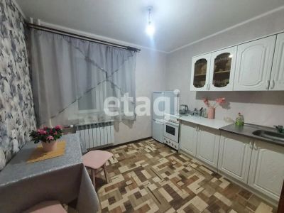 Лот: 21135887. Фото: 1. Сдам 1-комн. кв. 38.5 кв.м. Красноярск... Квартиры, студии