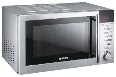 Лот: 11404285. Фото: 1. Микроволновая Печь (Свч) Gorenje... Микроволновки, мини-печи