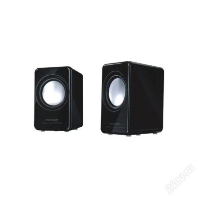 Лот: 884868. Фото: 1. MICROLAB MD122 (громкость регулируется... Акустические системы