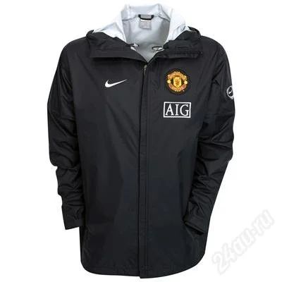 Лот: 141389. Фото: 1. nike куртка. Свитеры, толстовки, худи
