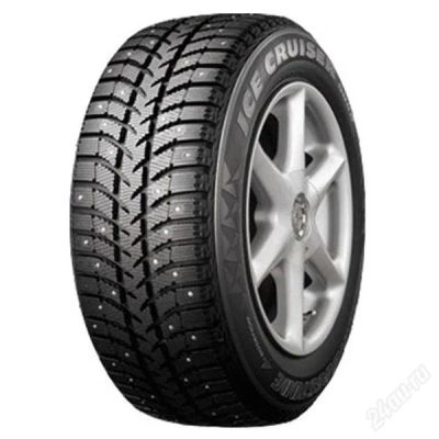 Лот: 1094647. Фото: 1. Bridgestone 195/65 R15 IC7000... Шины