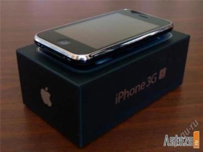 Лот: 1373171. Фото: 1. iPhone 3gs 32g,черный, Американец... Смартфоны
