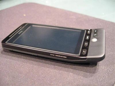 Лот: 399260. Фото: 1. HTC hero. Смартфоны
