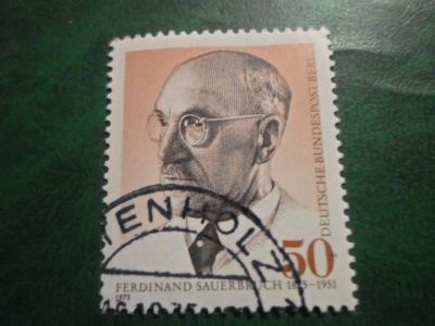 Лот: 18205915. Фото: 1. Марка для Вашей коллекции. №50195. Марки