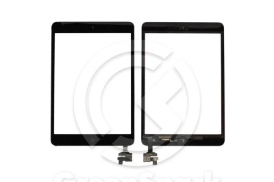 Лот: 13959761. Фото: 1. Тачскрин для iPad mini / mini... Дисплеи, дисплейные модули, тачскрины