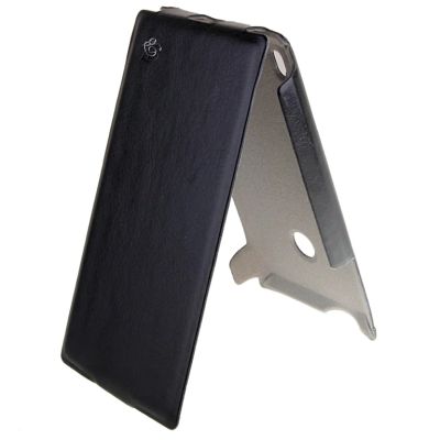 Лот: 4105414. Фото: 1. Флип-кейс Brera ULTRA SLIM для... Чехлы, бамперы