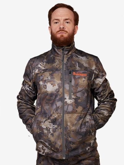 Лот: 22415672. Фото: 1. Джемпер Remington Polar Dream... Другое (спортивная одежда)