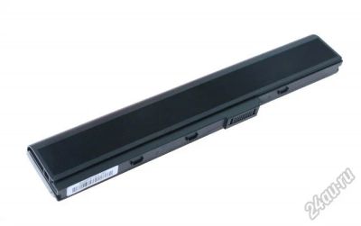Лот: 6385674. Фото: 1. Батарея-аккумулятор для Asus A32-K52. Аккумуляторы