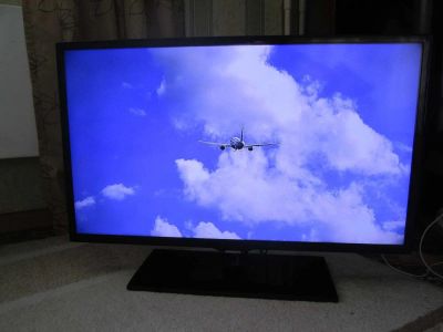 Лот: 10838652. Фото: 1. Телевизор Samsung UE32F5000AK. Телевизоры