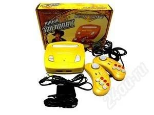 Лот: 2623442. Фото: 1. Игровая приставка Sega MegaDrive... Игровые приставки, консоли