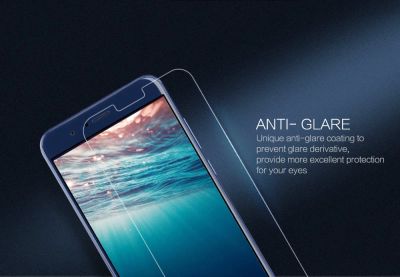 Лот: 10861350. Фото: 1. Защитное стекло Huawei Honor V9... Защитные стёкла, защитные плёнки