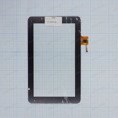 Лот: 12310009. Фото: 1. Тачскрин ( Touch screen ) 9.0... Дисплеи, дисплейные модули, тачскрины