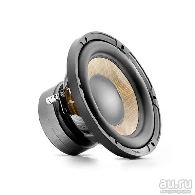 Лот: 18475535. Фото: 1. Сабвуфер FOCAL P20FE. Сабвуферы
